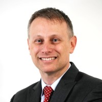 EIZO Rugged Solutions Employee David Lewis's profile photo