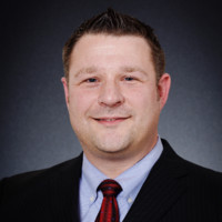 Kenco Group Employee Brian Schorr's profile photo