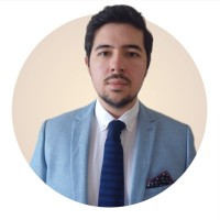 OpenEmbedded Employee Alper Ak's profile photo