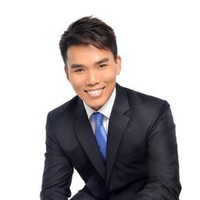 PropNex Realty Pte Ltd Employee Marcus Sim's profile photo