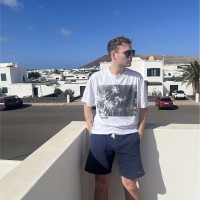 UPL Employee George Jervis's profile photo