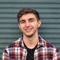 GRAPHEK Employee Stephen Andreo's profile photo