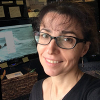 Sonya Ageyeva Email & Phone Number