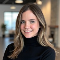 VML Employee Erin Brown's profile photo