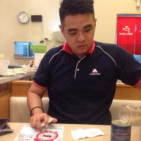 PopArt Studio Employee Teo Li's profile photo