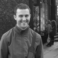 9xb Employee Ben Convey's profile photo