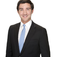 The Next Step Realty Employee Jordan Glaser's profile photo