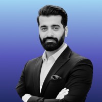 Veroke Employee Syed Babar's profile photo