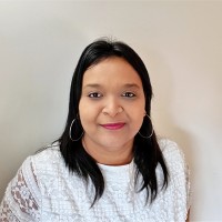 American Gene Technologies® International Inc. Employee Anshika Jain's profile photo