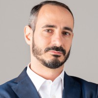 Stefano Parisi Email & Phone Number