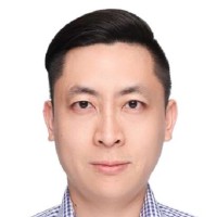 宁德时代新能源科技股份有限公司 Employee Max Meng's profile photo
