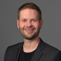 ICS - Informatik Consulting Systems Employee Bastian Joos's profile photo