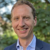 Deutsche Bundesbank Employee Stephan Bredt's profile photo