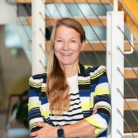 Pland Collaborative Employee Katrina Arndt's profile photo