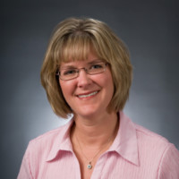 Novolex Employee Barbara Pool's profile photo