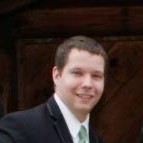 Parker Hannifin Employee Kevin Roth's profile photo