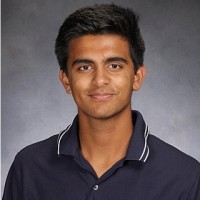 Forge Employee Deepanshu Kaushik's profile photo