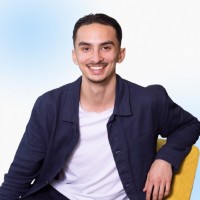 Pappers Employee Lucas Iovine's profile photo