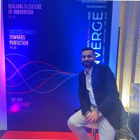 PathQuest Employee Rounak Shah's profile photo