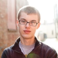 Eli Lilly and Company Employee Nathan Morin's profile photo