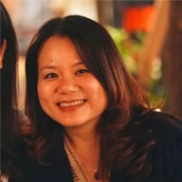 BorderX Lab Employee Shiguan Zhuang's profile photo