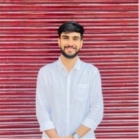 Simprosys InfoMedia Employee Ketul Thakkar's profile photo