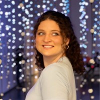 Grace Hager Email & Phone Number