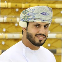 MUSCAT THREAD MILLS SAOG Employee Nasser al Ghafri's profile photo