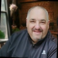 Minneapolis Concrete Employee Mark Bloomberg's profile photo