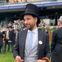 Robert Easter's profile photo