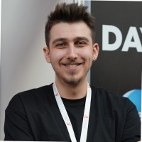 Asisguard Employee Yusuf Aydin's profile photo