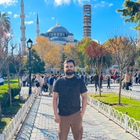 BusinessOptix Employee Shahbaz Mehmood's profile photo