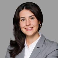 CFGI Germany Employee Nadja Englert's profile photo