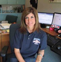 Elk Grove Unified School District Employee Carrie Pearson's profile photo