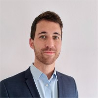 Curious Lion Employee Santiago Reta's profile photo