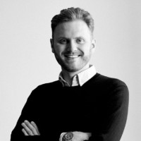 Aibidia Employee Reuben Sagar's profile photo