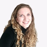 AM Creative Employee Annie Madden's profile photo