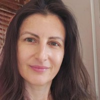 Terravision Group Employee Laura Ifrim's profile photo