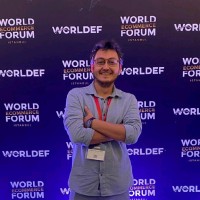 Exairon Employee Temmuz Tekay's profile photo