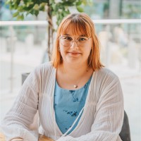Graphite Partners Employee Fern Gilbert's profile photo