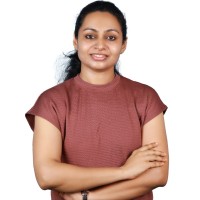 Nerdymonks Employee Karthika Liju's profile photo
