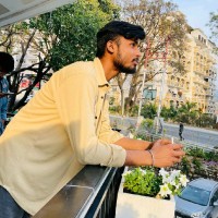 Foremost Leads Employee Ashirwad Srivastava's profile photo