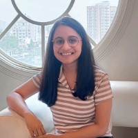 Radhika Sheth Email