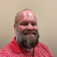 Panhandle Credit Union Employee Kyle Griffin's profile photo