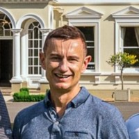 Promote Golf Employee David Reeves's profile photo