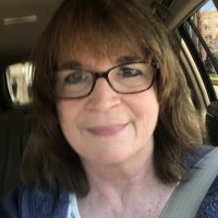 City of Portsmouth Employee Vicki Musser's profile photo