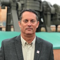 Gary Bartram Email & Phone Number