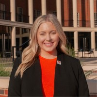 Oklahoma State University Athletics Employee MacKenzie Gazaway's profile photo
