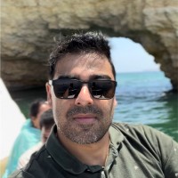 Petroleum Development Oman Employee Tanmay Roy's profile photo