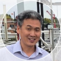Atmos Technologies Employee Wenjun Liu's profile photo